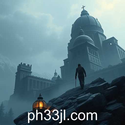 Unlocking Exciting Worlds: The Allure of Adventure Games with 'ph33'