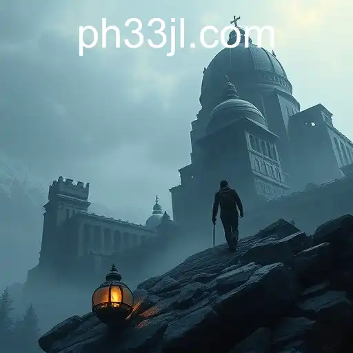 Unlocking Exciting Worlds: The Allure of Adventure Games with 'ph33'