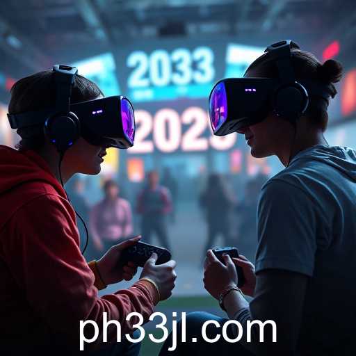 Gaming World Embraces AI Revolution