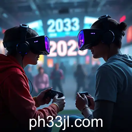 Gaming World Embraces AI Revolution