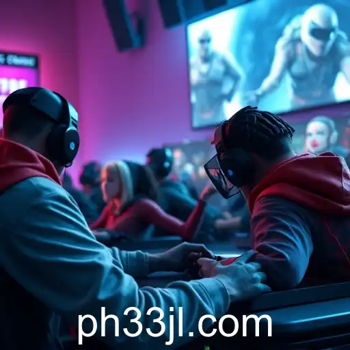 The Evolution of Gaming in 2025: An Analysis of Trends and Technologies