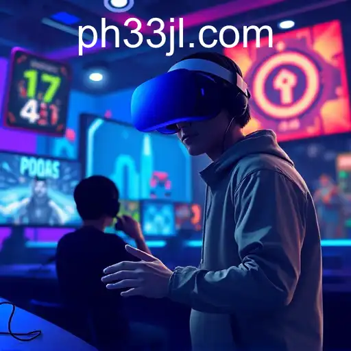 Exploring the Evolution of Online Gaming