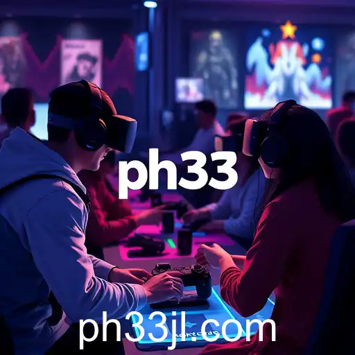 The Evolution of Online Gaming Culture