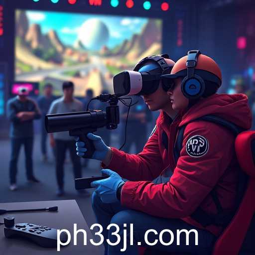 Exploring the Gaming Evolution on PH33