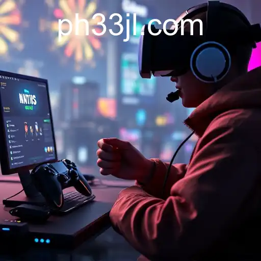 Gaming Trends and Innovations in 2026