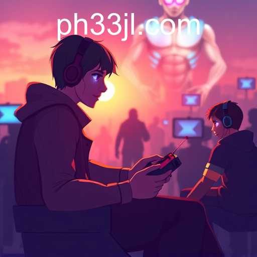 Gaming Trends: The Rise of Keyword-Based Platforms