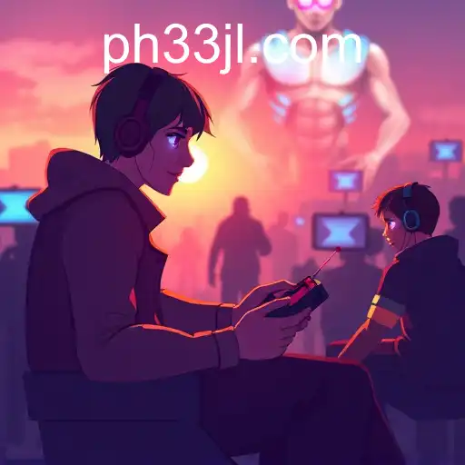 Gaming Trends: The Rise of Keyword-Based Platforms