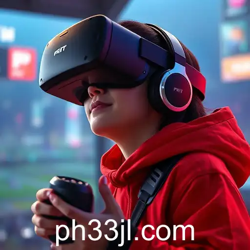 Innovative Trends in Online Gaming