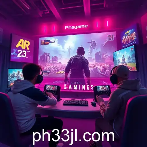 The Rise of Online Gaming in Modern Society