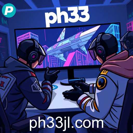 The Rising Star of Gaming: PH33's Evolution