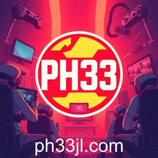 The Rise of Ph33: A Gaming Revolution