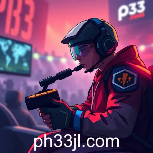 The Rise of PH33: A Gaming Revolution