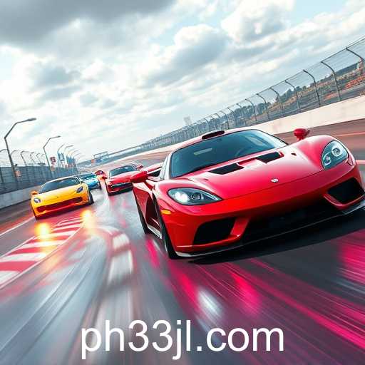 Exploring the Thrills and Innovation in Racing Games on 'ph33'