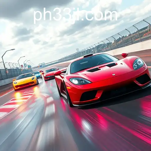 Exploring the Thrills and Innovation in Racing Games on 'ph33'
