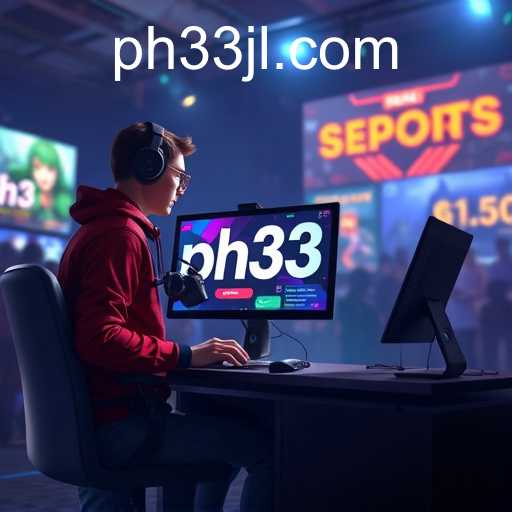 Revolutionizing Online Gaming: The Rise of ph33