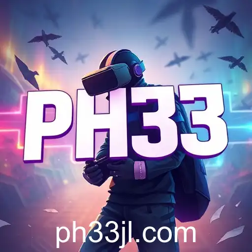 The Rise of PH33 in the Gaming World
