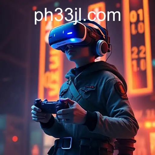 The Rise of PH33 and Its Impact on Gaming Enthusiasts