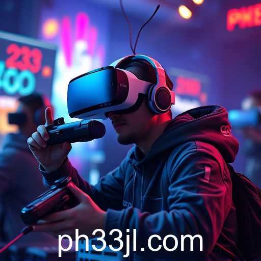The Rising Influence of Ph33 in Online Gaming
