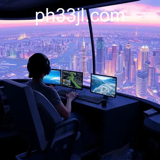 Exploring the World of Simulation Games: A Diverse and Engaging Genre