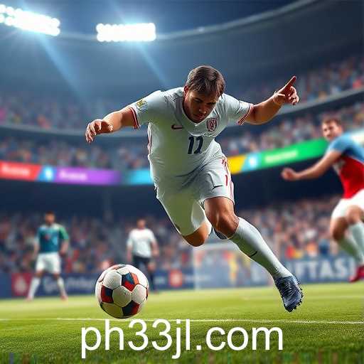 The Thrilling Realm of Sports Games: Virtual Reality Meets Competition