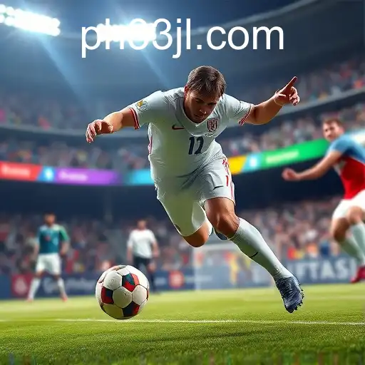 The Thrilling Realm of Sports Games: Virtual Reality Meets Competition