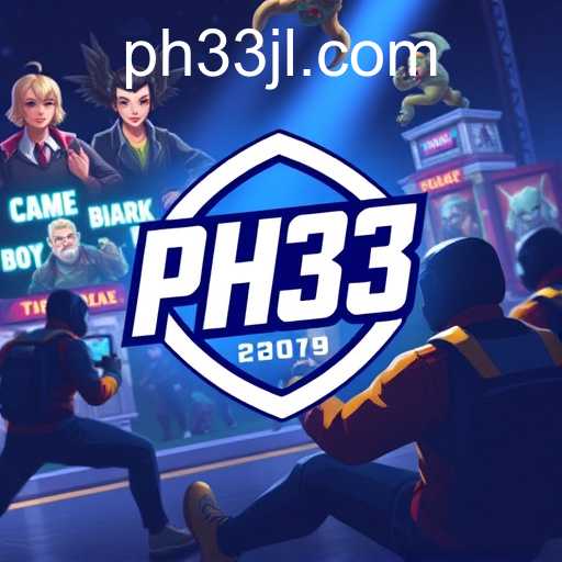 The Virtual Playground: PH33's Rise in the Gaming Arena